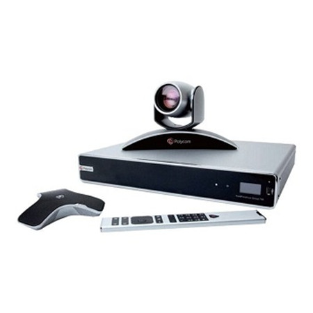 Polycom 宝利通  Group700